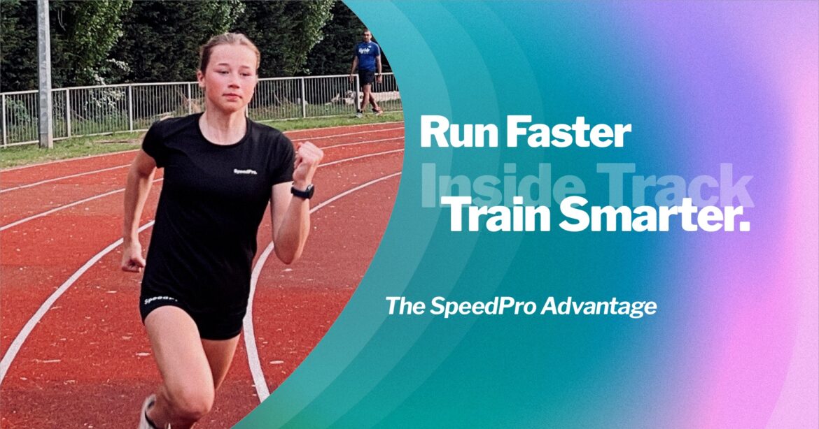 Training Smarter: Simply running and repeating incorrect movements in training will result in the same performances with no progress.