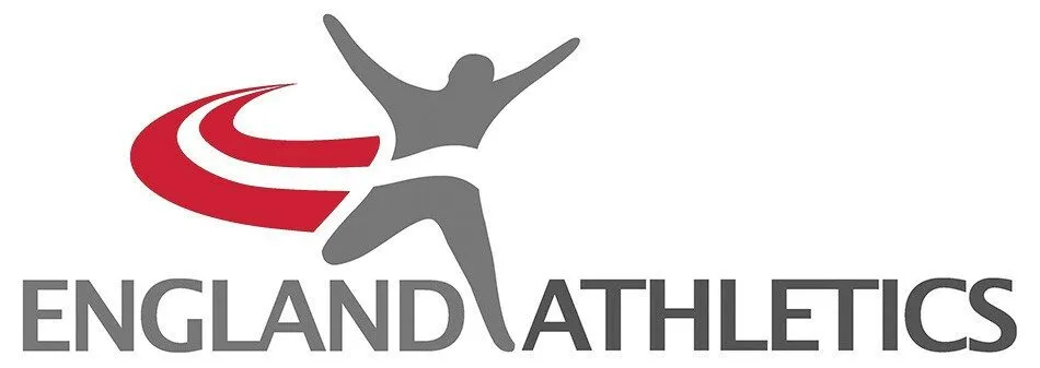England Athletics logo