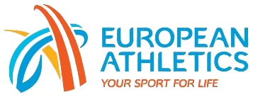 European Athletics logo
