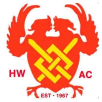 Hercules Wimbledon AC logo