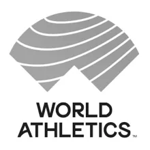 World Athletics logo