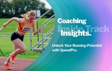 A personalised approach to running that equips you with the knowledge, tools, and strategies to become a faster, more efficient athlete.