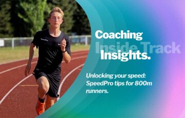 Unlock your potential in the 800m with expert tips on speed and endurance for optimal performance in track and field.