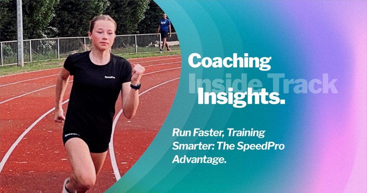 Training Smarter: Simply running and repeating incorrect movements in training will result in the same performances with no progress.