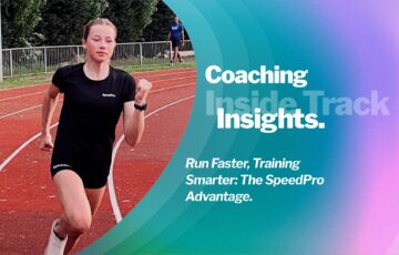 Training Smarter: Simply running and repeating incorrect movements in training will result in the same performances with no progress.