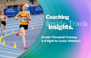 Double-threshold training has gained attention in recent years, but is it suitable for junior athletes? This article explores when it can help, when it can hinder, and how coaches should adapt it responsibly.