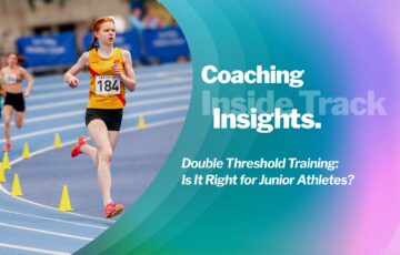 Double-threshold training has gained attention in recent years, but is it suitable for junior athletes? This article explores when it can help, when it can hinder, and how coaches should adapt it responsibly.