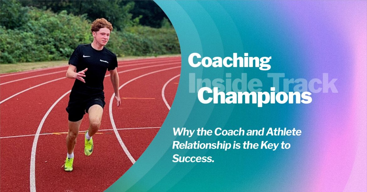 Understand the importance of a coach at SpeedPro. Tailored guidance, feedback and strong connections drive athletic success.