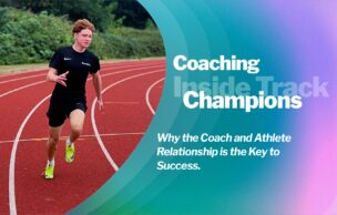 Understand the importance of a coach at SpeedPro. Tailored guidance, feedback and strong connections drive athletic success.