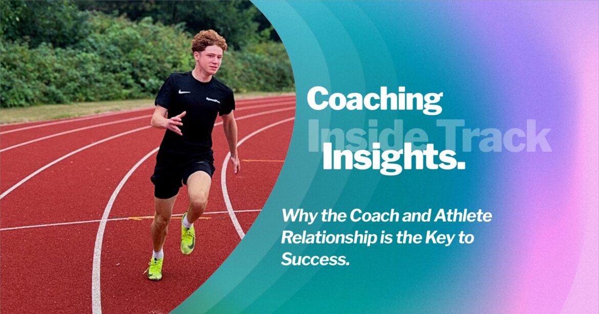 inside-25x-blog@1x Understand the importance of a coach at SpeedPro. Tailored guidance, feedback and strong connections drive athletic success.