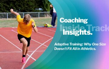 SpeedPro’s Wimbledon athletics coaching proves that adaptive training delivers championship success and that not one size fits all.