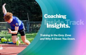 Discover how SpeedPro's Wimbledon athletics coaching helps athletes train smarter. Learn why training in the grey zone slows performance and progress.