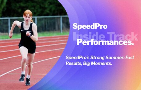 From English Schools to open meets. SpeedPro athletes delivered standout Personal Best performances and championship medals this summer.