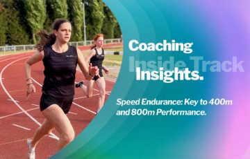 Discover how Speed Endurance transforms 400m and 800m. SpeedPro coaching in Wimbledon builds championship success.
