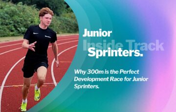 Why the 300m is ideal for junior sprinters, learn how SpeedPro’s Wimbledon coaching builds speed, endurance, and championship-ready athletes.