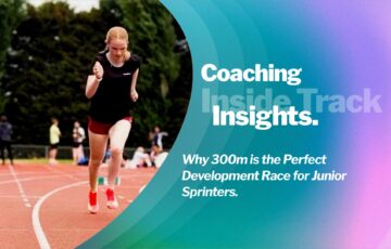 Why the 300m is ideal for junior sprinters, learn how SpeedPro’s Wimbledon coaching builds speed, endurance, and championship-ready athletes.