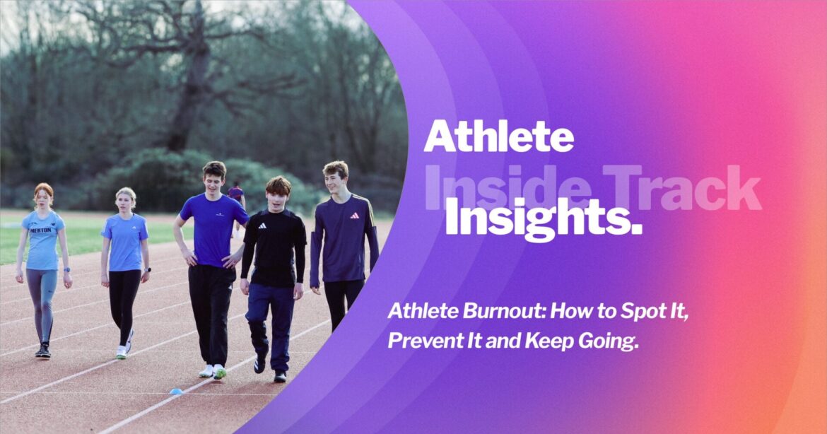 Young athletes enjoying their training, looking refreshed
