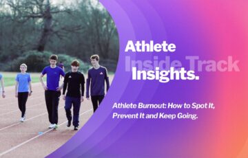 Young athletes enjoying their training, looking refreshed