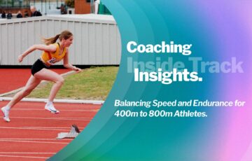 The 400m and 800m events combine raw speed and sheer endurance, and these long-sprint races require more than just being fast.