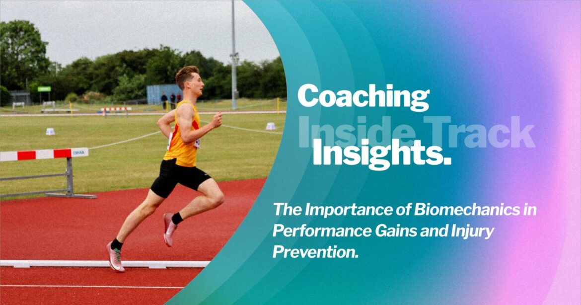 Understanding and improving your front-side mechanics is crucial for unlocking peak performance and staying injury-free.