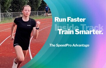 Training Smarter: Simply running and repeating incorrect movements in training will result in the same performances with no progress.