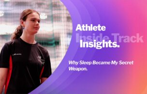 Sleep is a young athlete's secret weapon. Neva Jansen explains how sleep boosts recovery, focus, and success in training and competition.