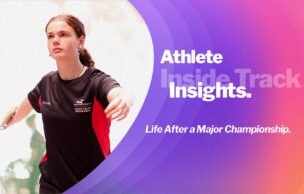 Neva shares life after major Championships, from celebration to reflection, and how young athletes can turn every experience into motivation.