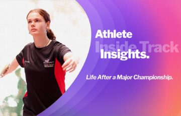 Neva shares life after major Championships, from celebration to reflection, and how young athletes can turn every experience into motivation.