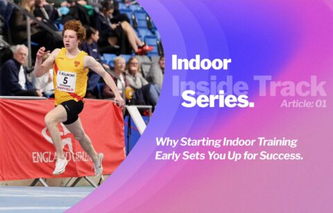 Start your indoor season the right way. SpeedPro’s Wimbledon athletics coaching builds strong foundations for championship success.