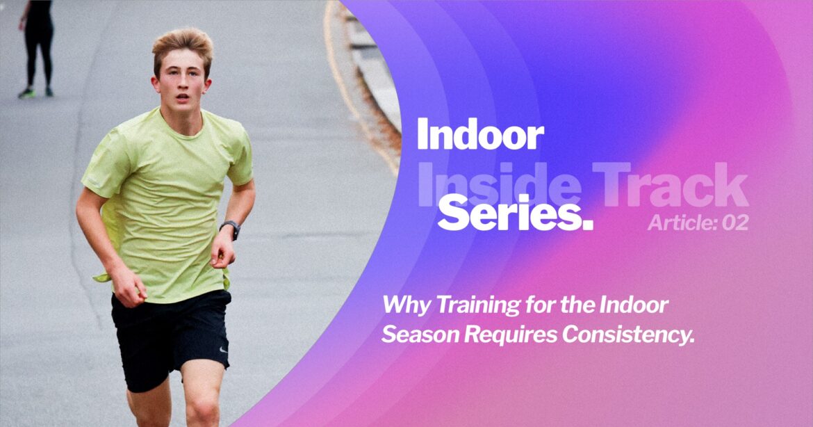 Discover why training for the indoor season demands consistency and focus. SpeedPro's Wimbledon athletics coaching builds championship-ready athletes.