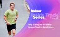 Discover why training for the indoor season demands consistency and focus. SpeedPro's Wimbledon athletics coaching builds championship-ready athletes.