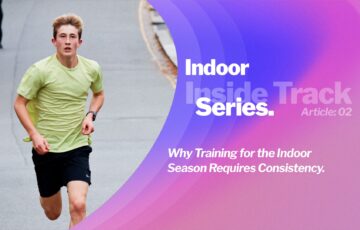 Discover why training for the indoor season demands consistency and focus. SpeedPro's Wimbledon athletics coaching builds championship-ready athletes.