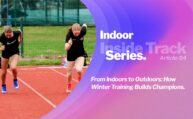 Learn how SpeedPro’s indoor season coaching builds championship-ready athletes and drives seamless progression into the outdoor season.