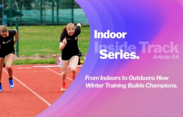Learn how SpeedPro’s indoor season coaching builds championship-ready athletes and drives seamless progression into the outdoor season.