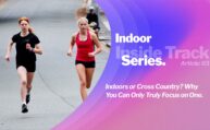 SpeedPro explains why indoor training beats cross country for athlete development and championship success.