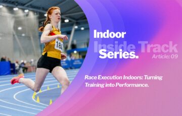 Learn how SpeedPro coaching helps athletes execute their race plan during the indoor season and perform in championship settings.